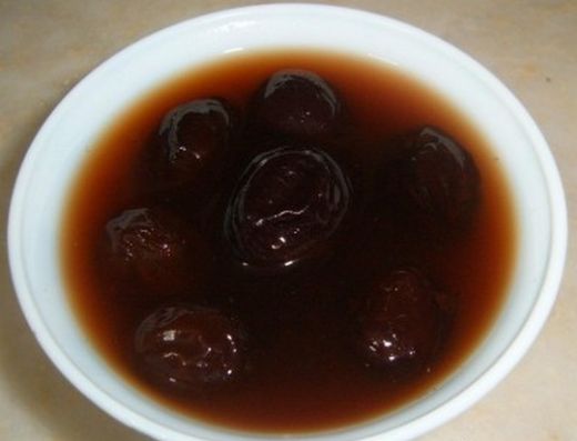 Kayısı Hoşafı Tarifi Kayısı Hoşafı Tarifi