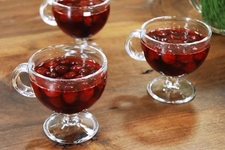 Vişne Hoşafı Tarifi ve Malzemeleri