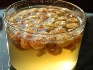 Evde Hoşaf Yapımı Tarifi ve Malzemeleri