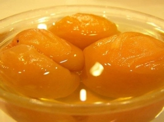 Kuru Kayısı Hoşafı Tarifi ve Malzemeleri