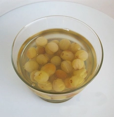 Üzüm Hoşafı Nasıl Yapılır?