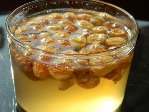 Evde Hoşaf Yapımı Tarifi ve Malzemeleri