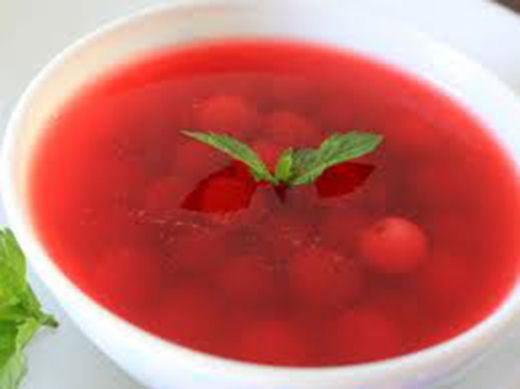 Hoşaf Kaç Kalori?dir?