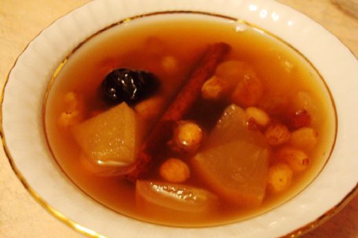 Hoşaf Nasıl Yapılır?