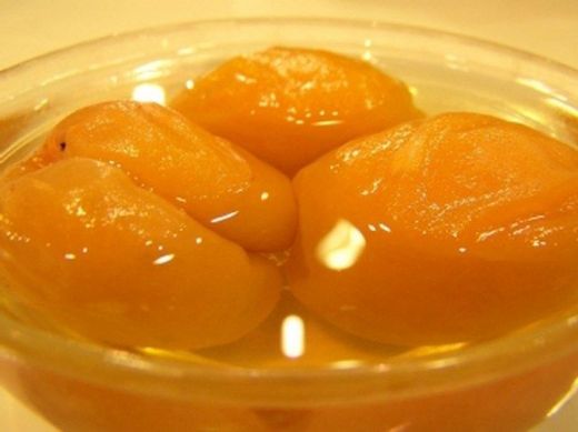 Kuru Kayısı Hoşafı Tarifi ve Malzemeleri