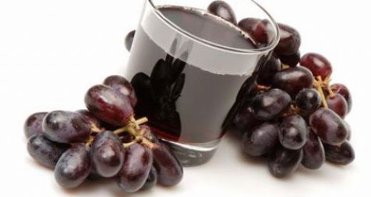 Siyah Üzüm Hoşafı Tarifi ve Malzemeleri