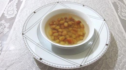 Üzüm Hoşafı Tarifi ve Malzemeleri